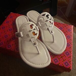 Very new have only been worn 2-3 times